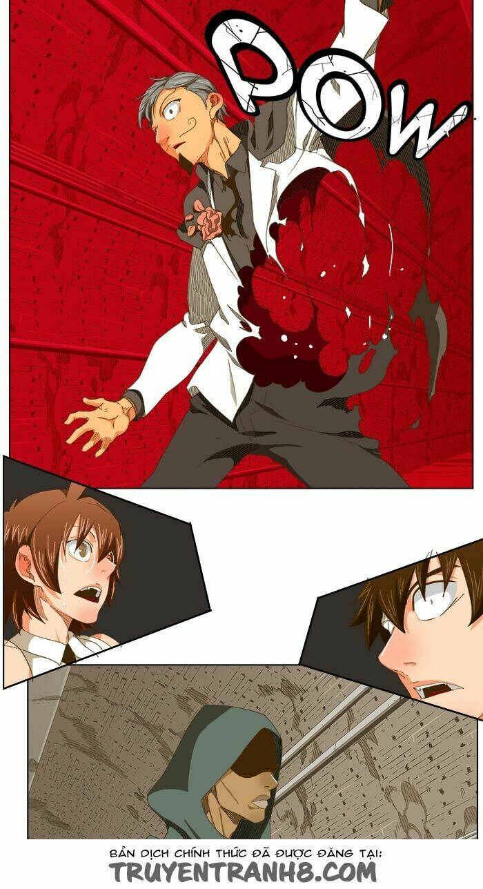 Chúa Tể Học Đường Chapter 238 - Trang 2