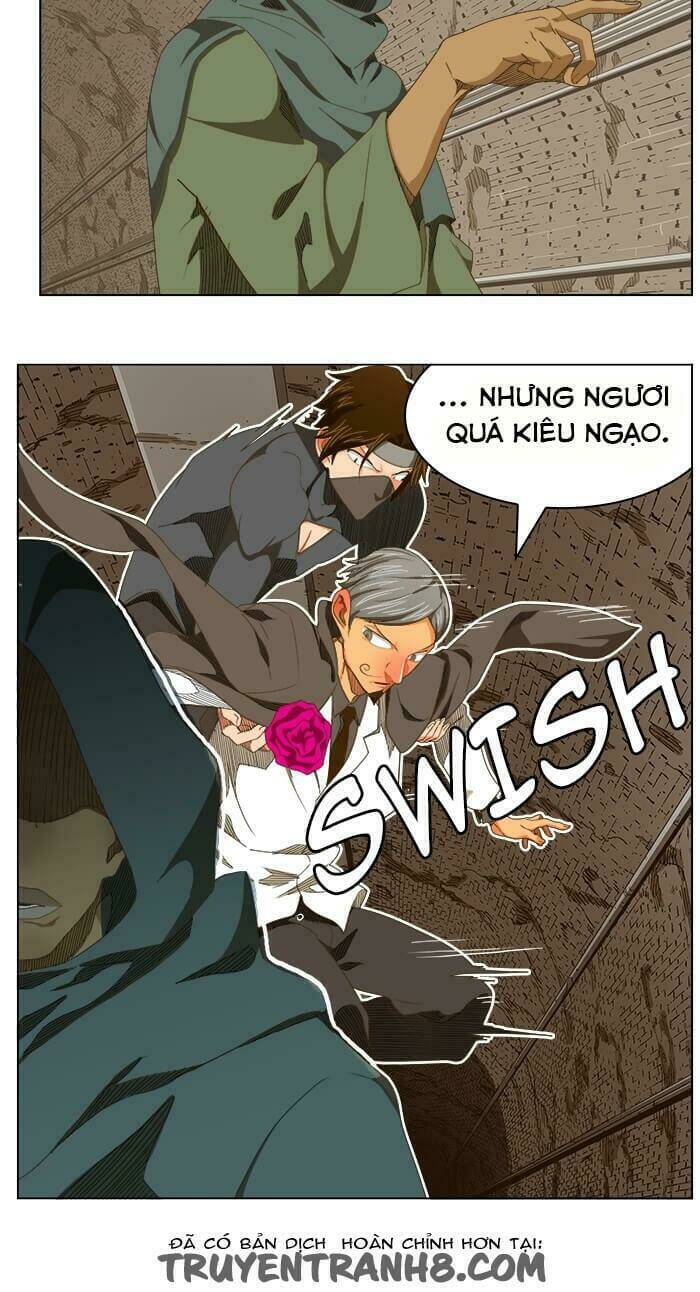 Chúa Tể Học Đường Chapter 238 - Trang 2