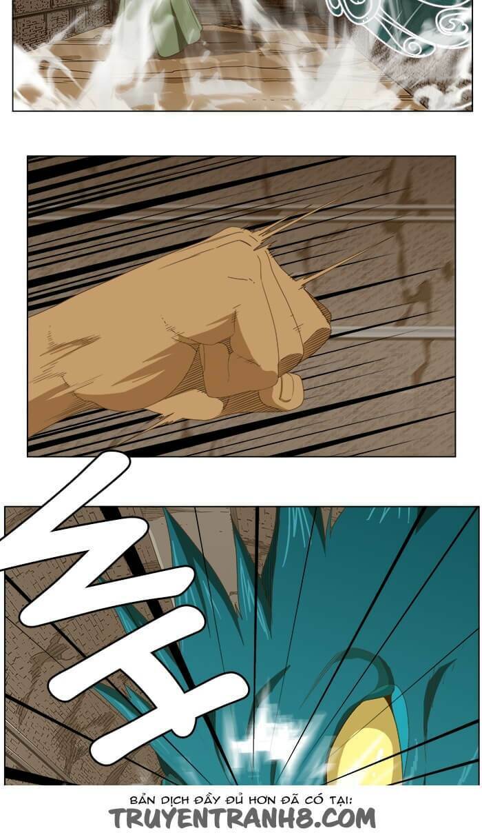 Chúa Tể Học Đường Chapter 238 - Trang 2