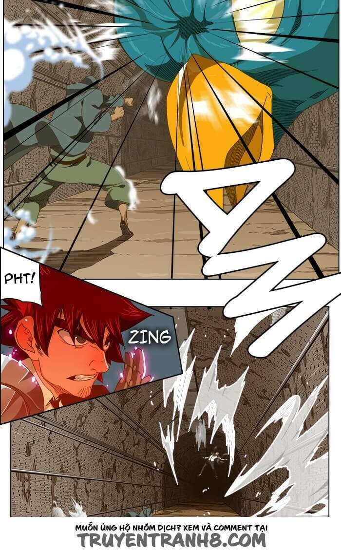 Chúa Tể Học Đường Chapter 238 - Trang 2