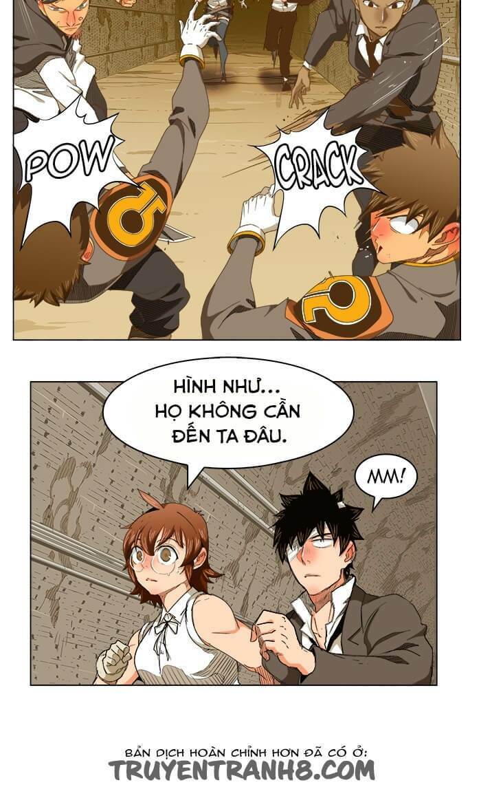 Chúa Tể Học Đường Chapter 238 - Trang 2