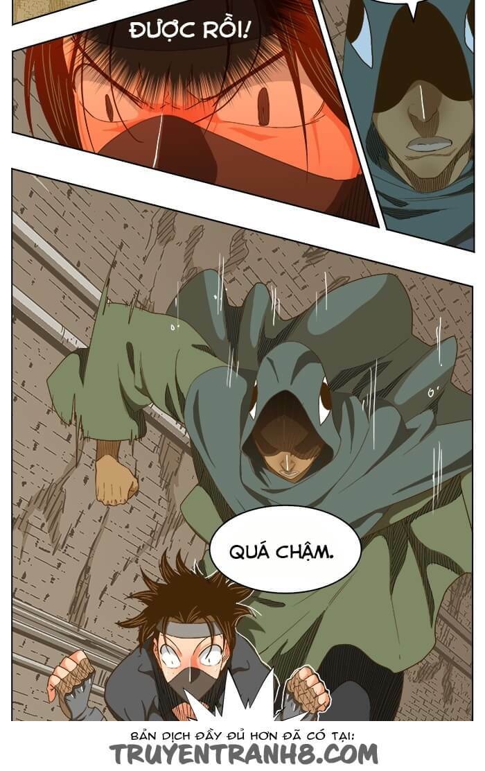 Chúa Tể Học Đường Chapter 238 - Trang 2