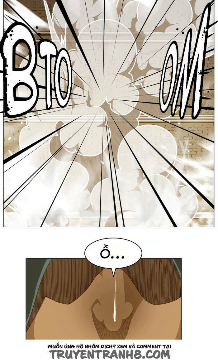 Chúa Tể Học Đường Chapter 238 - Trang 2