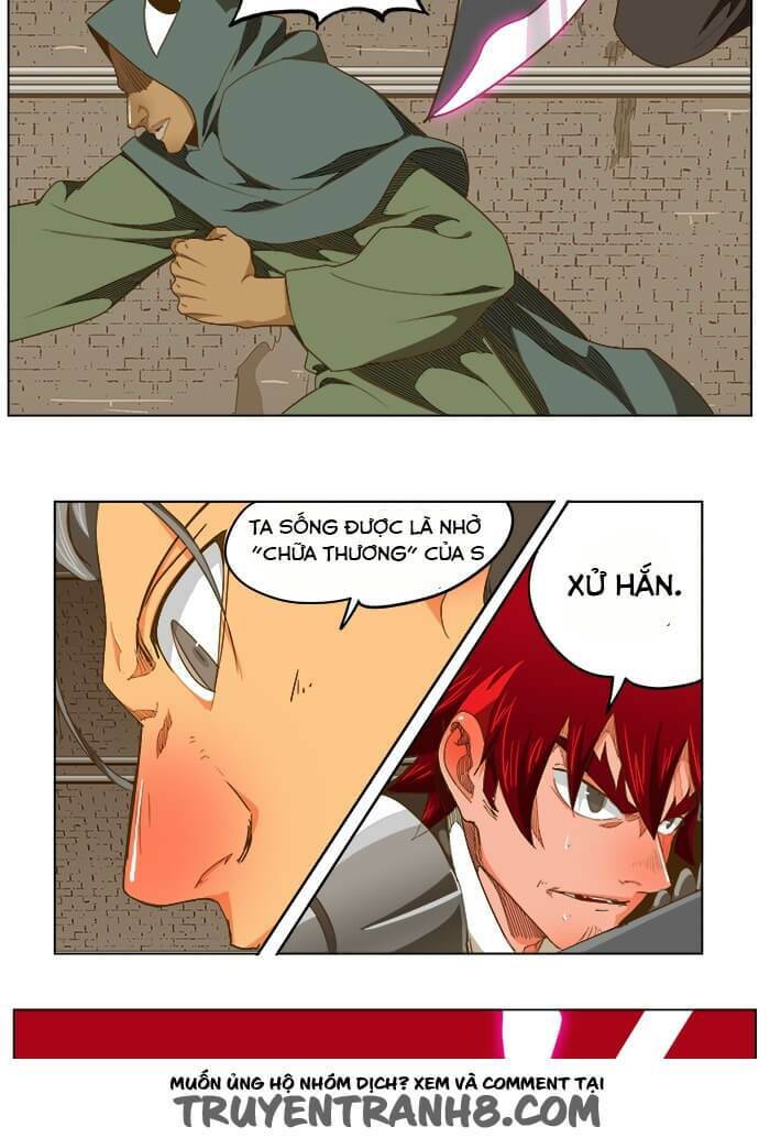 Chúa Tể Học Đường Chapter 238 - Trang 2