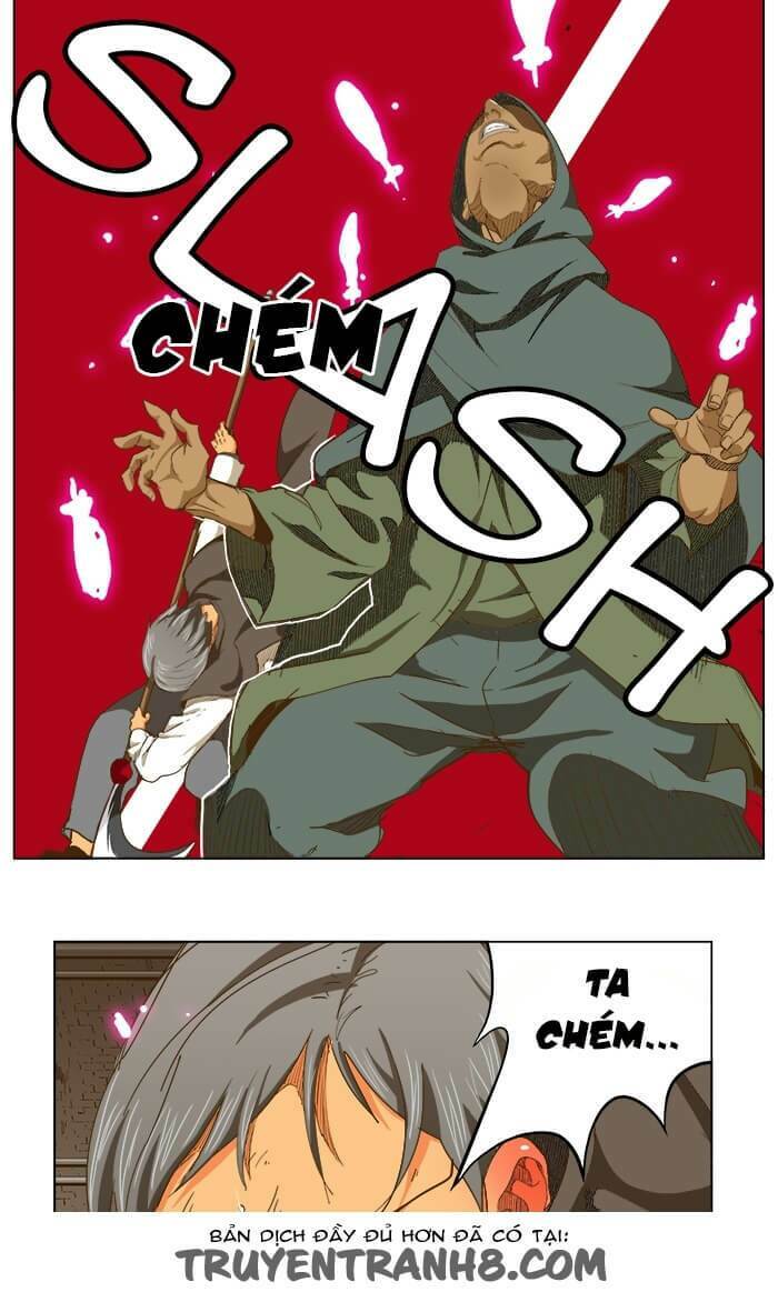 Chúa Tể Học Đường Chapter 238 - Trang 2