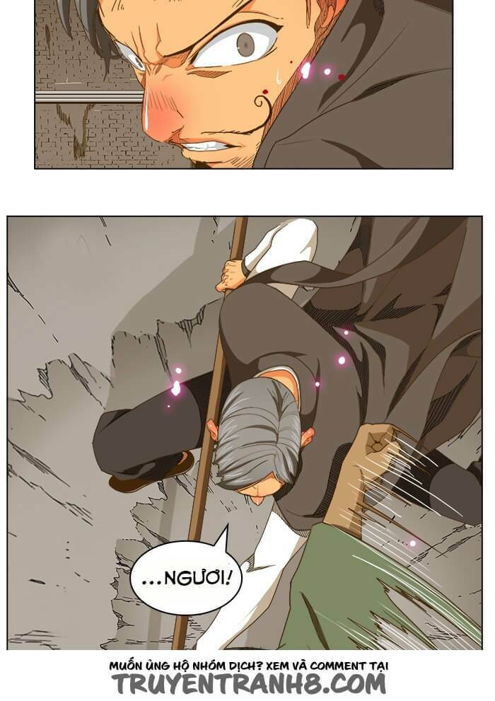 Chúa Tể Học Đường Chapter 238 - Trang 2