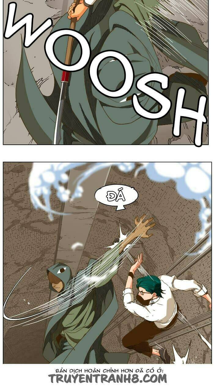 Chúa Tể Học Đường Chapter 238 - Trang 2