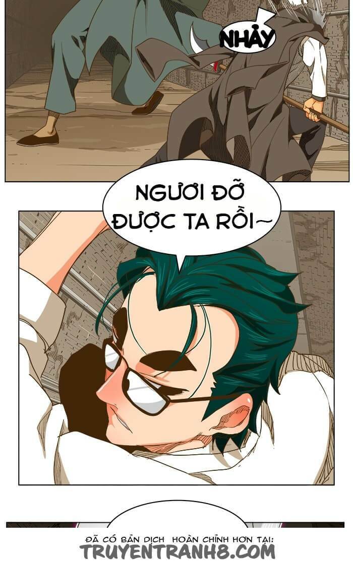 Chúa Tể Học Đường Chapter 238 - Trang 2