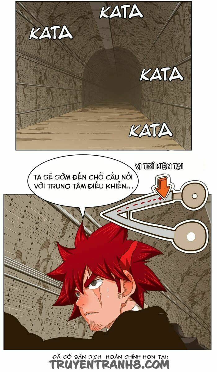 Chúa Tể Học Đường Chapter 238 - Trang 2