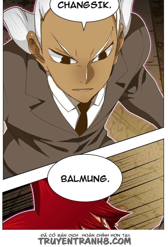 Chúa Tể Học Đường Chapter 238 - Trang 2