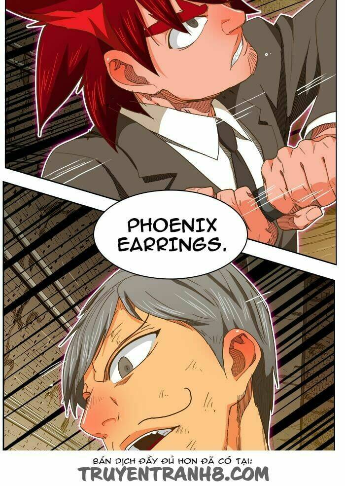 Chúa Tể Học Đường Chapter 238 - Trang 2