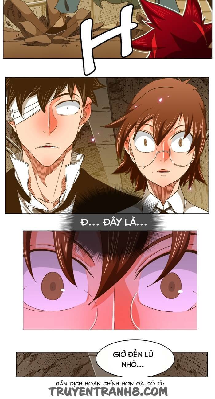 Chúa Tể Học Đường Chapter 238 - Trang 2