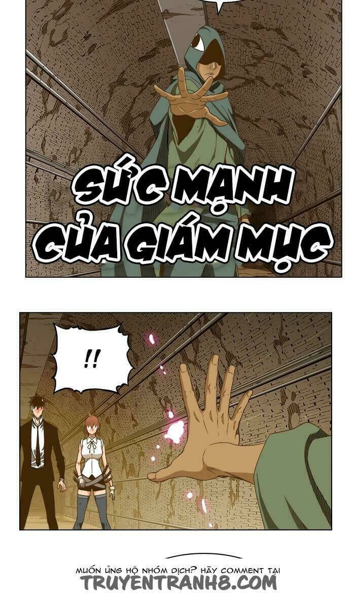 Chúa Tể Học Đường Chapter 238 - Trang 2