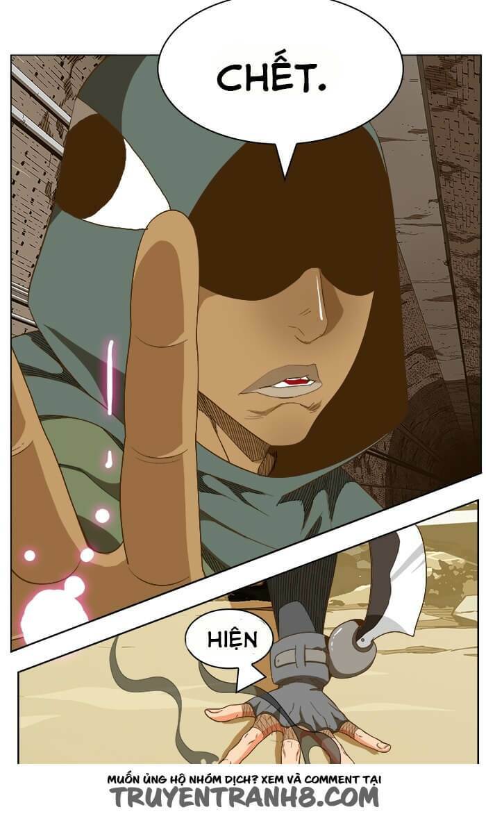 Chúa Tể Học Đường Chapter 238 - Trang 2