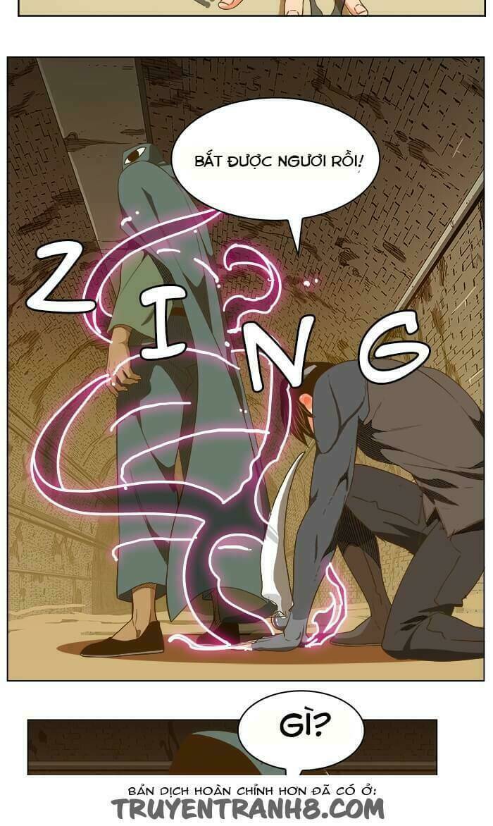 Chúa Tể Học Đường Chapter 238 - Trang 2