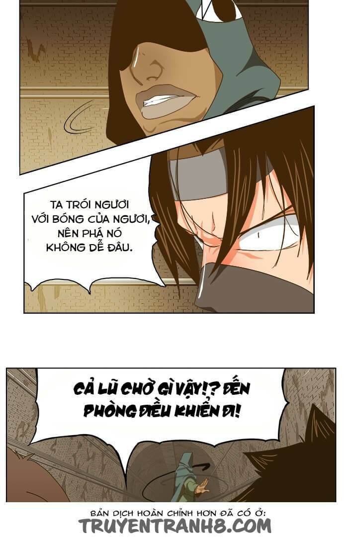 Chúa Tể Học Đường Chapter 238 - Trang 2