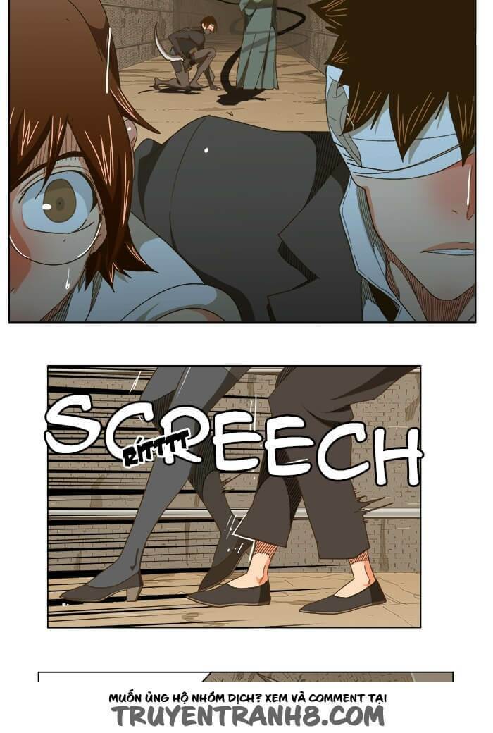 Chúa Tể Học Đường Chapter 238 - Trang 2