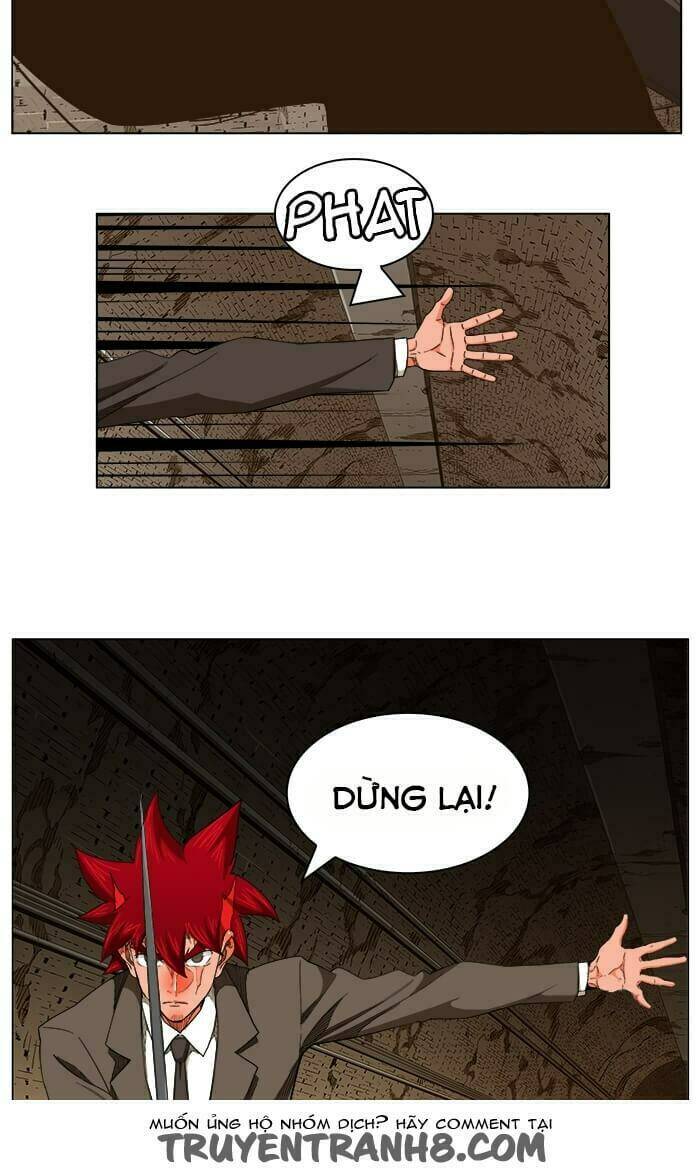 Chúa Tể Học Đường Chapter 238 - Trang 2