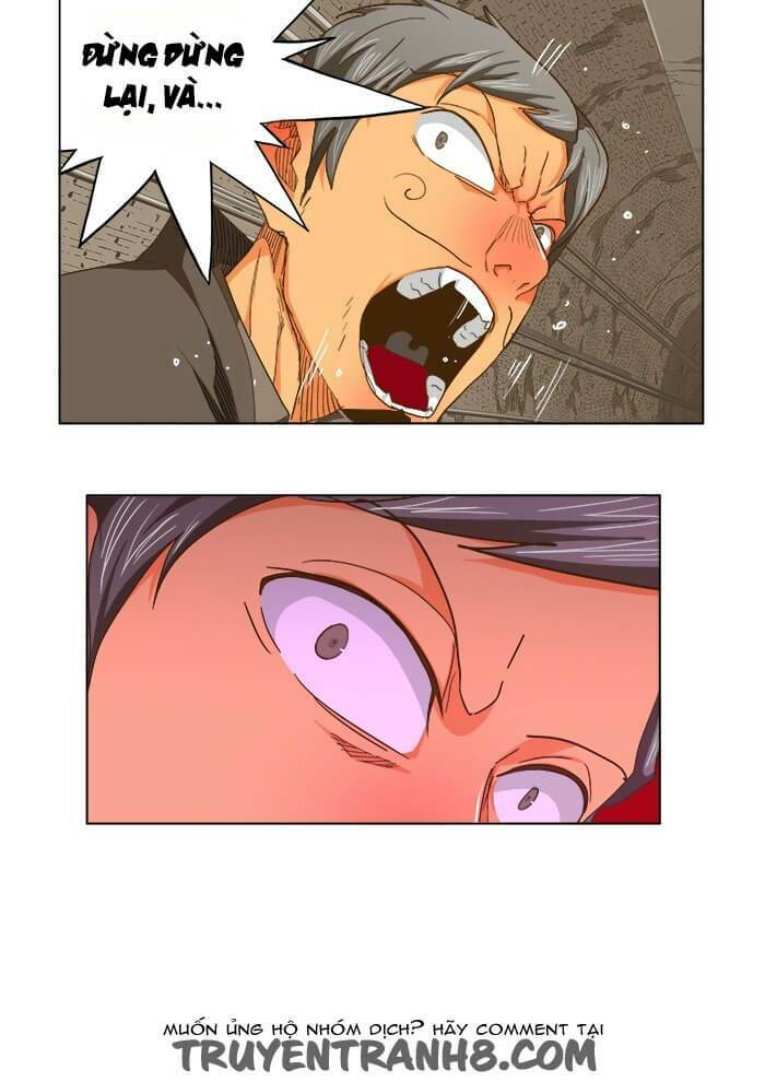 Chúa Tể Học Đường Chapter 238 - Trang 2