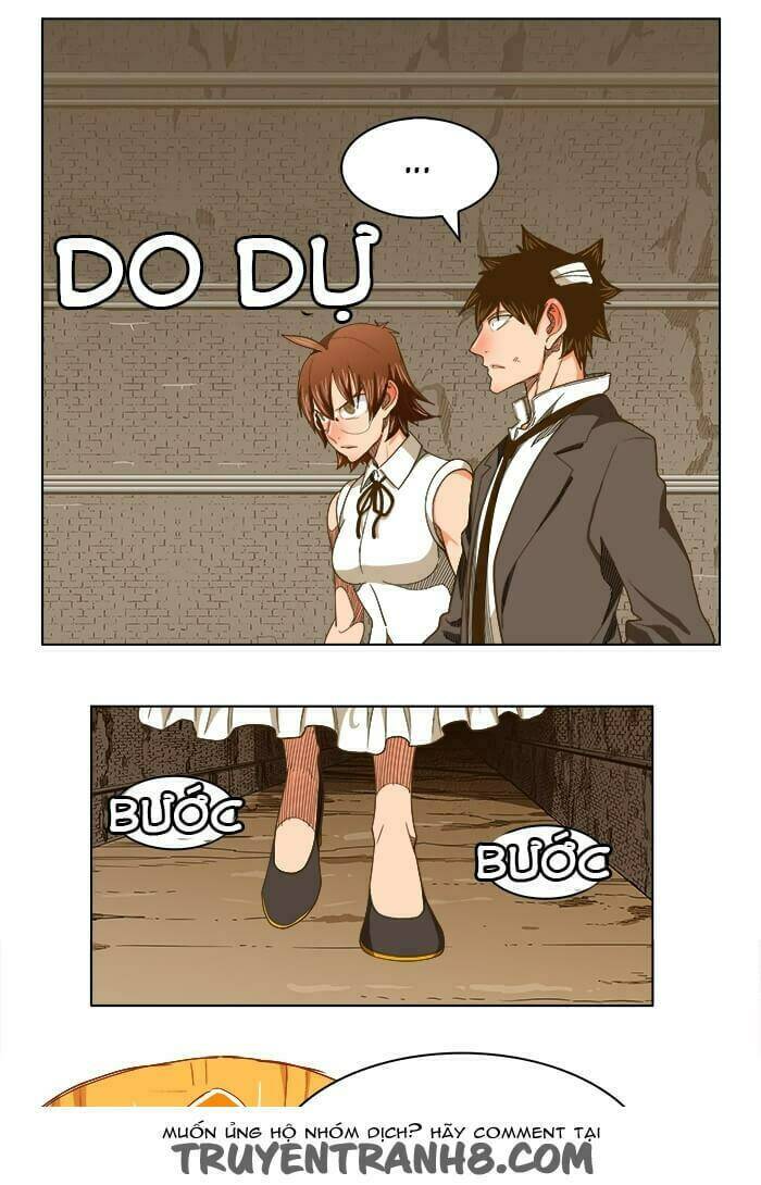 Chúa Tể Học Đường Chapter 238 - Trang 2