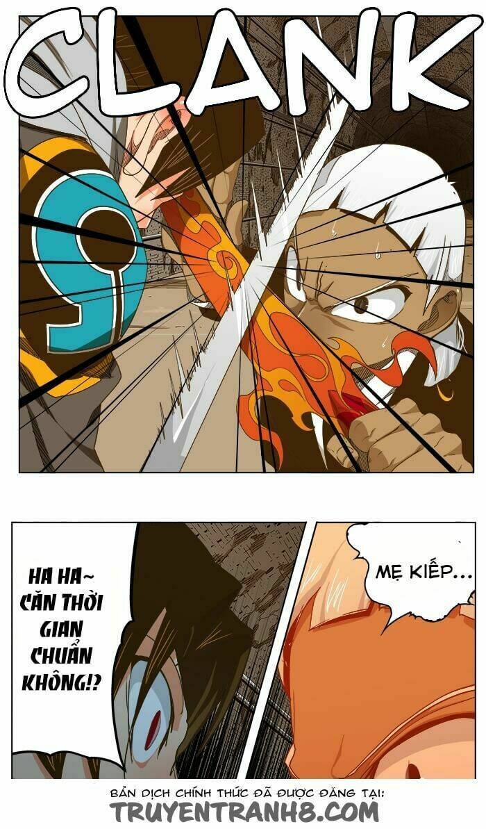 Chúa Tể Học Đường Chapter 238 - Trang 2