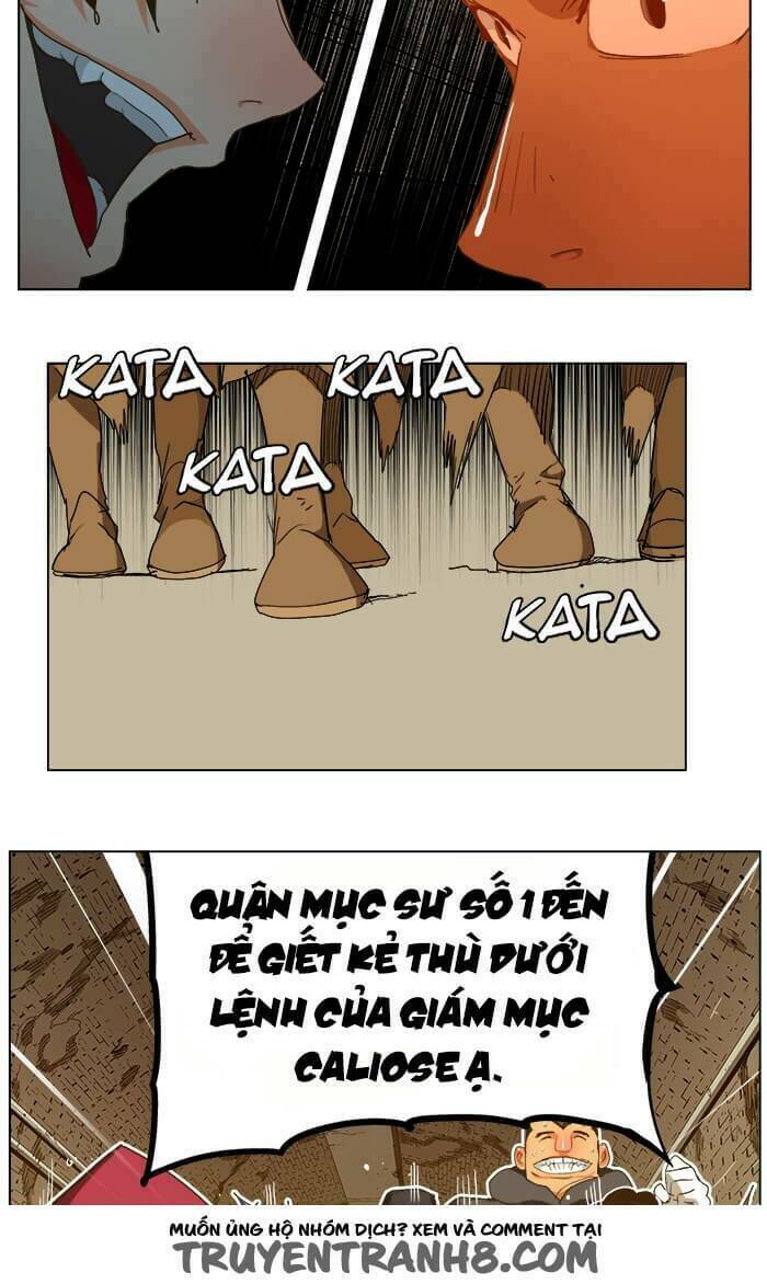 Chúa Tể Học Đường Chapter 238 - Trang 2