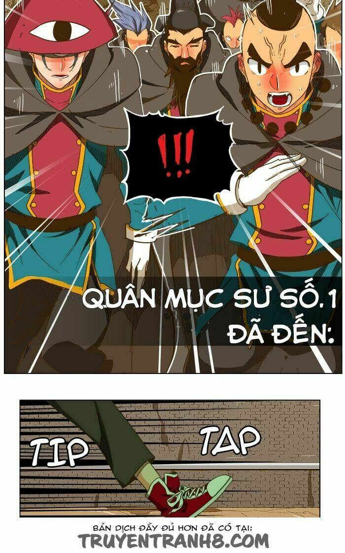 Chúa Tể Học Đường Chapter 238 - Trang 2