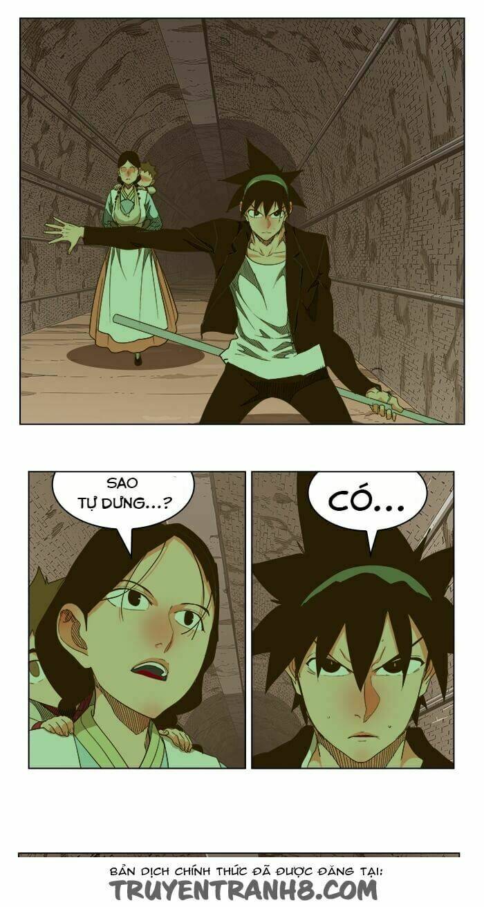 Chúa Tể Học Đường Chapter 238 - Trang 2