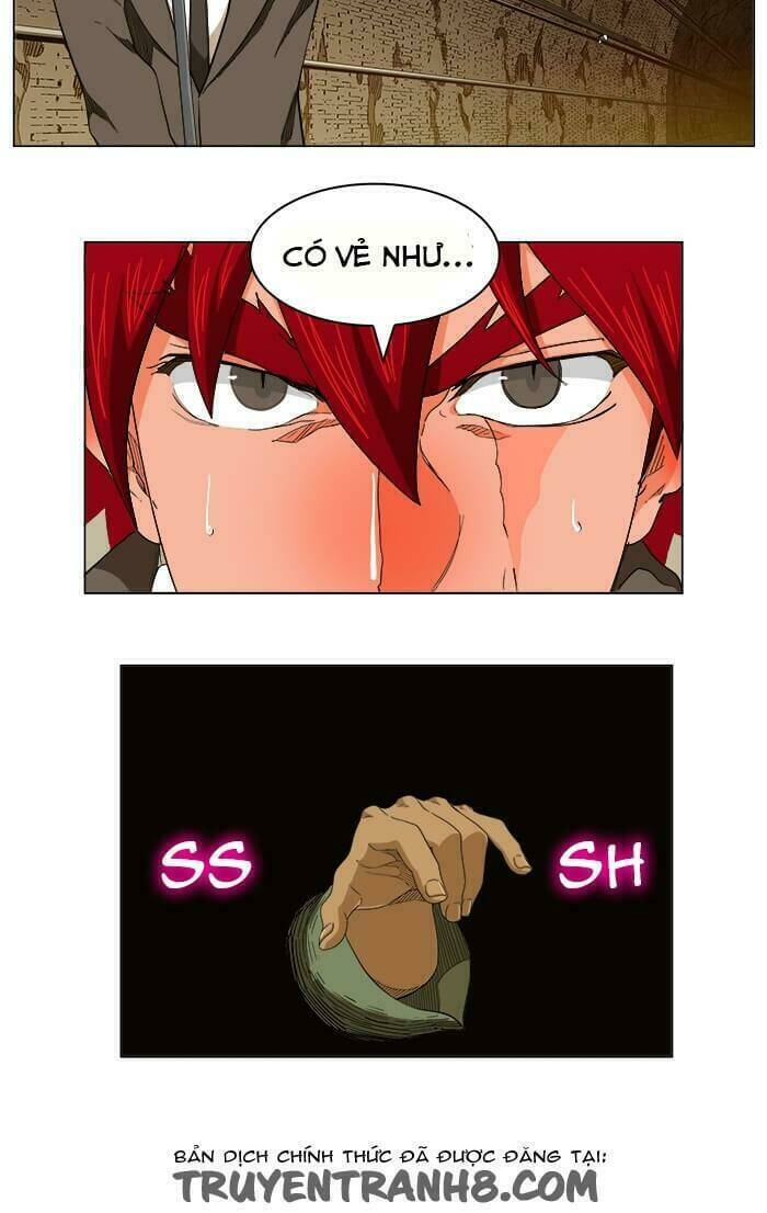 Chúa Tể Học Đường Chapter 238 - Trang 2