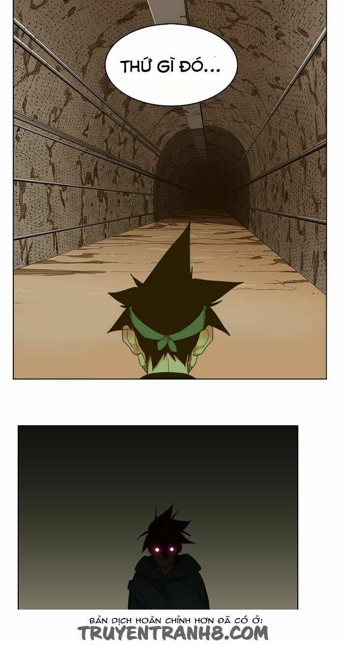 Chúa Tể Học Đường Chapter 238 - Trang 2