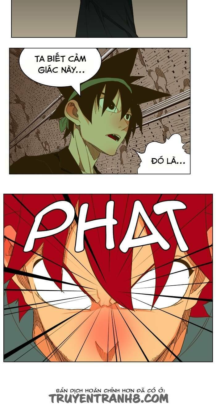 Chúa Tể Học Đường Chapter 238 - Trang 2