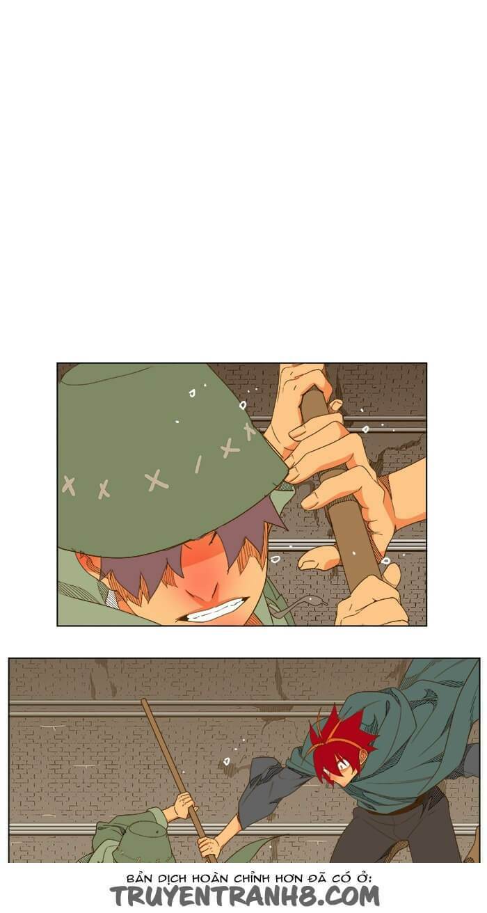 Chúa Tể Học Đường Chapter 238 - Trang 2