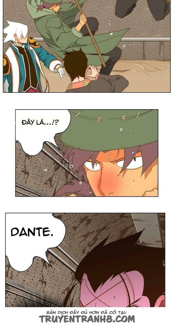 Chúa Tể Học Đường Chapter 238 - Trang 2