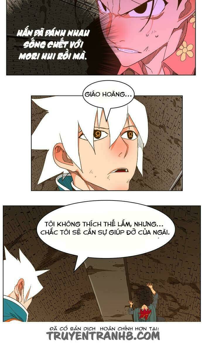 Chúa Tể Học Đường Chapter 238 - Trang 2