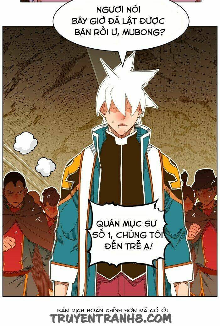 Chúa Tể Học Đường Chapter 238 - Trang 2