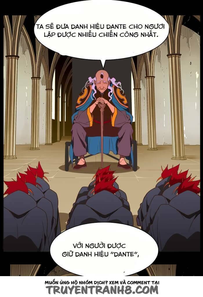 Chúa Tể Học Đường Chapter 238 - Trang 2