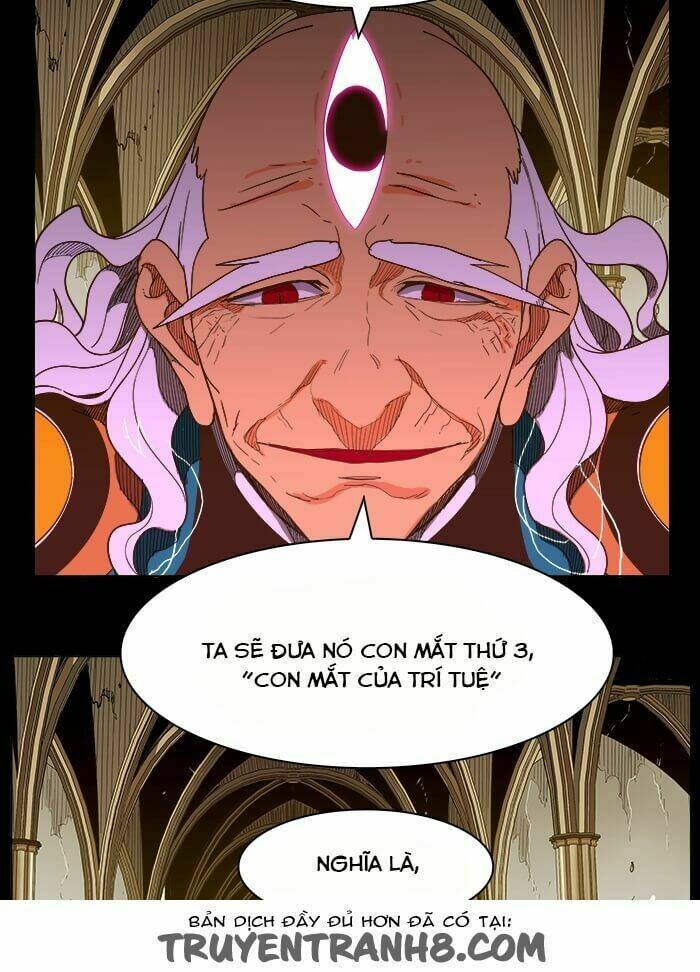 Chúa Tể Học Đường Chapter 238 - Trang 2