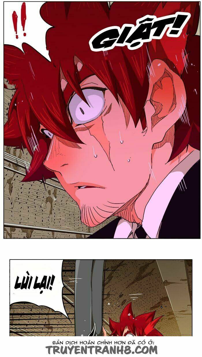 Chúa Tể Học Đường Chapter 238 - Trang 2