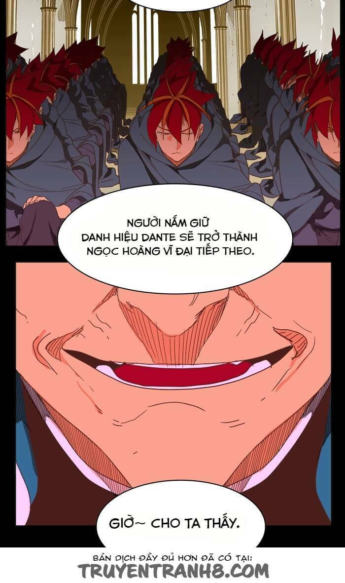 Chúa Tể Học Đường Chapter 238 - Trang 2