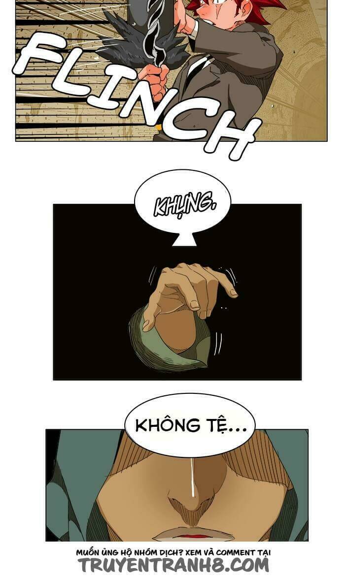 Chúa Tể Học Đường Chapter 238 - Trang 2