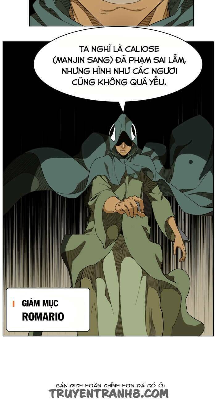 Chúa Tể Học Đường Chapter 238 - Trang 2