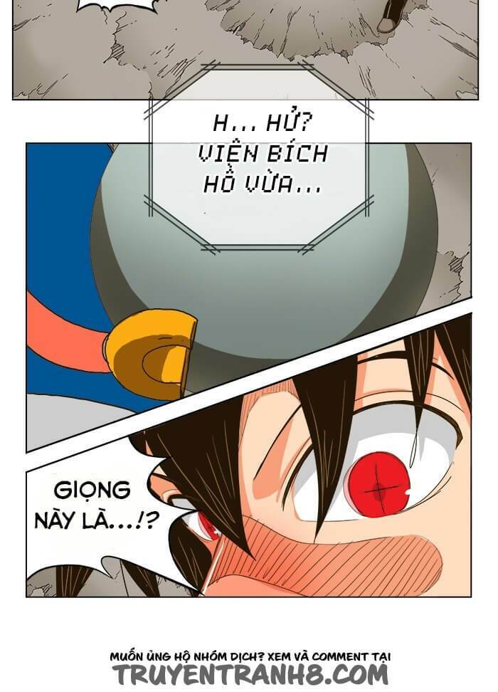 Chúa Tể Học Đường Chapter 239 - Trang 2