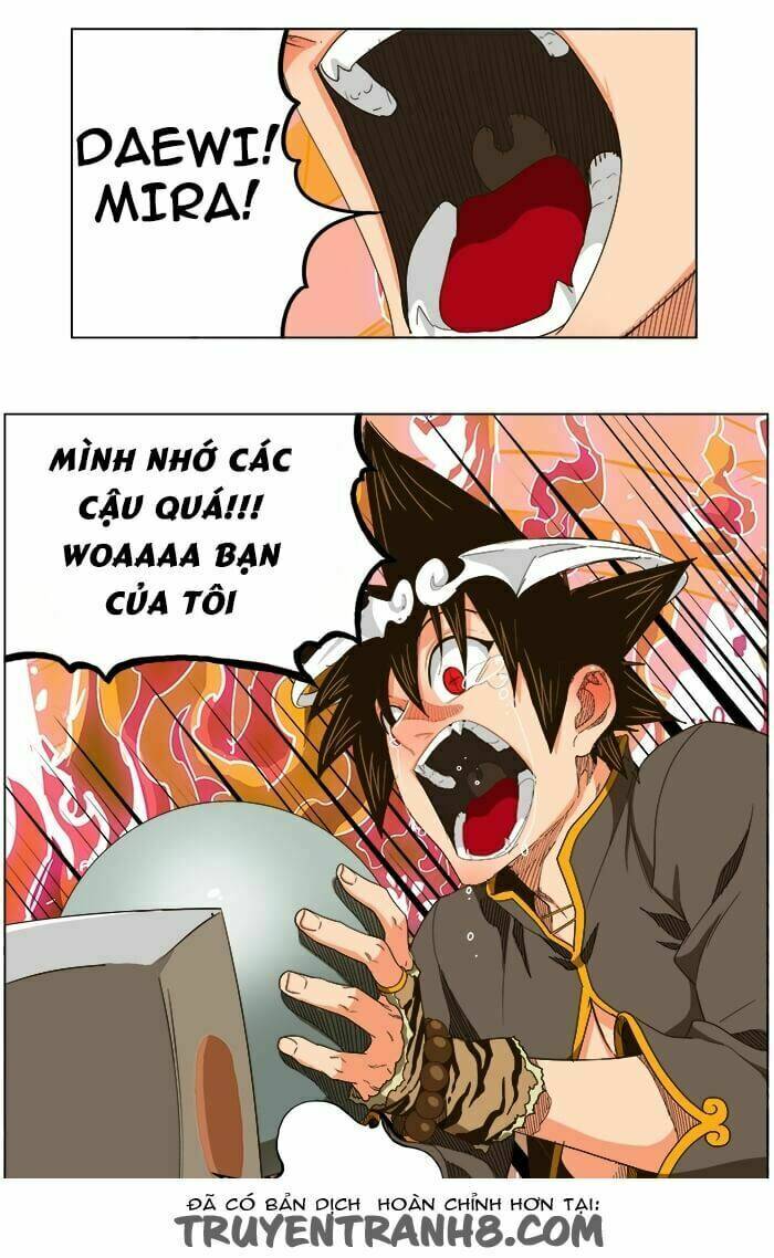 Chúa Tể Học Đường Chapter 239 - Trang 2