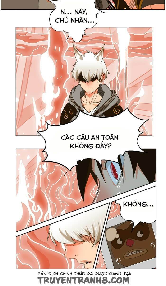 Chúa Tể Học Đường Chapter 239 - Trang 2