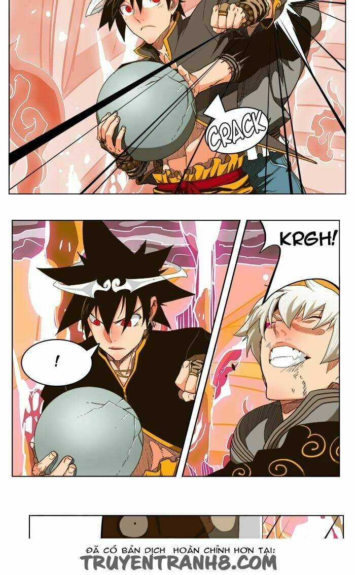 Chúa Tể Học Đường Chapter 239 - Trang 2