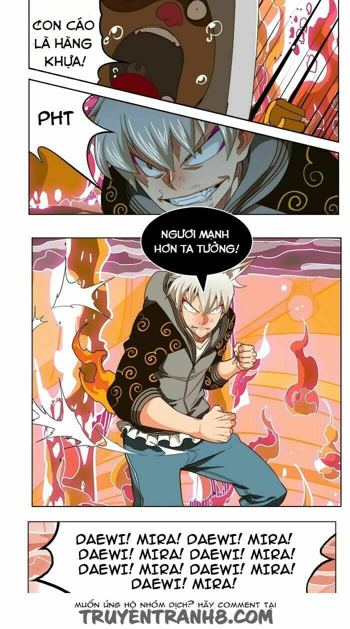 Chúa Tể Học Đường Chapter 239 - Trang 2