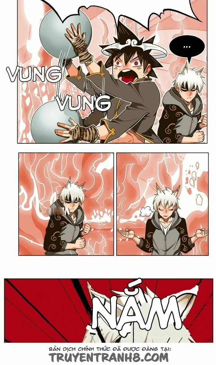 Chúa Tể Học Đường Chapter 239 - Trang 2