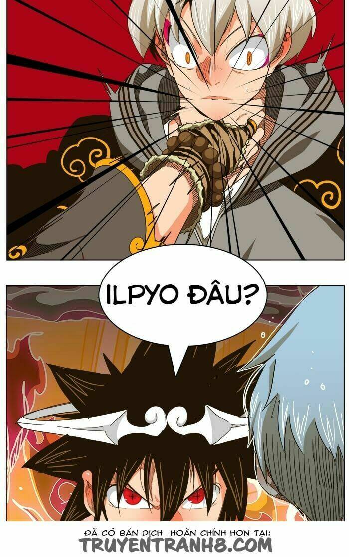 Chúa Tể Học Đường Chapter 239 - Trang 2