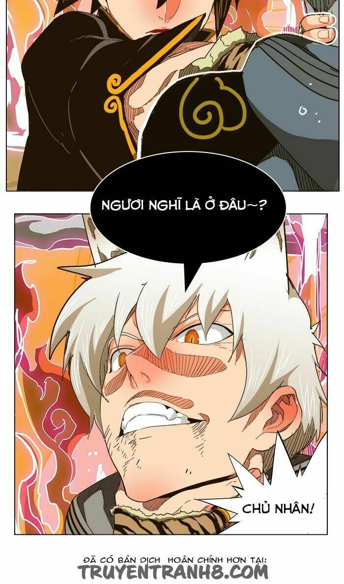 Chúa Tể Học Đường Chapter 239 - Trang 2