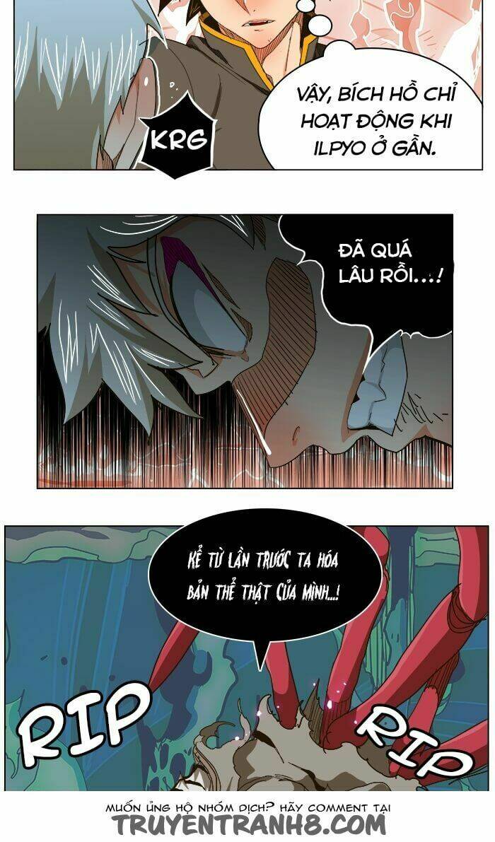 Chúa Tể Học Đường Chapter 239 - Trang 2